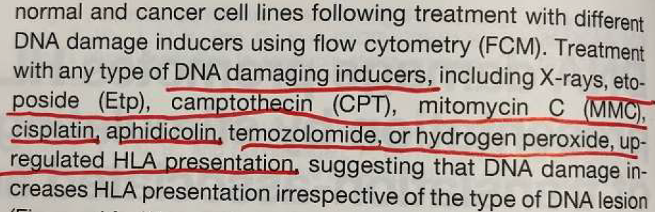 小分子用于疾病模型建立