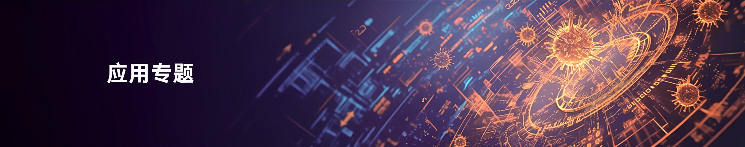 应用专题