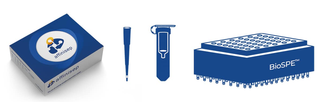 蛋白质组学即用型试剂盒