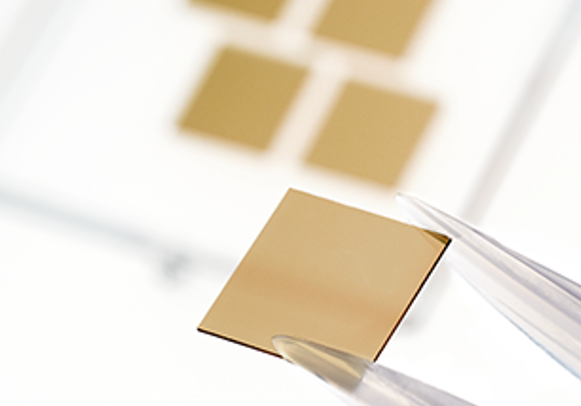 XanTec的SPR传感器芯片